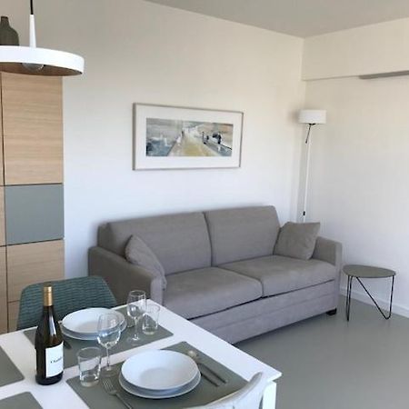 Ferienwohnung Penthouse Sun Corner Knokke Exterior foto